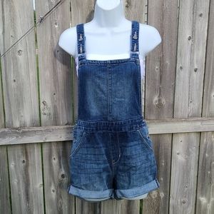 Levi Denizen Shortall